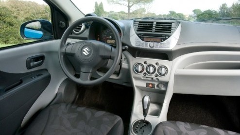 Jarenlang was de Suzuki Alto het boegbeeld van de compacte klasse. Na stilletjes van het toneel verdwenen te zijn in 2006 keert deze lente  tegelijkertijd met het 100 jarige bestaan van Suzuki - het