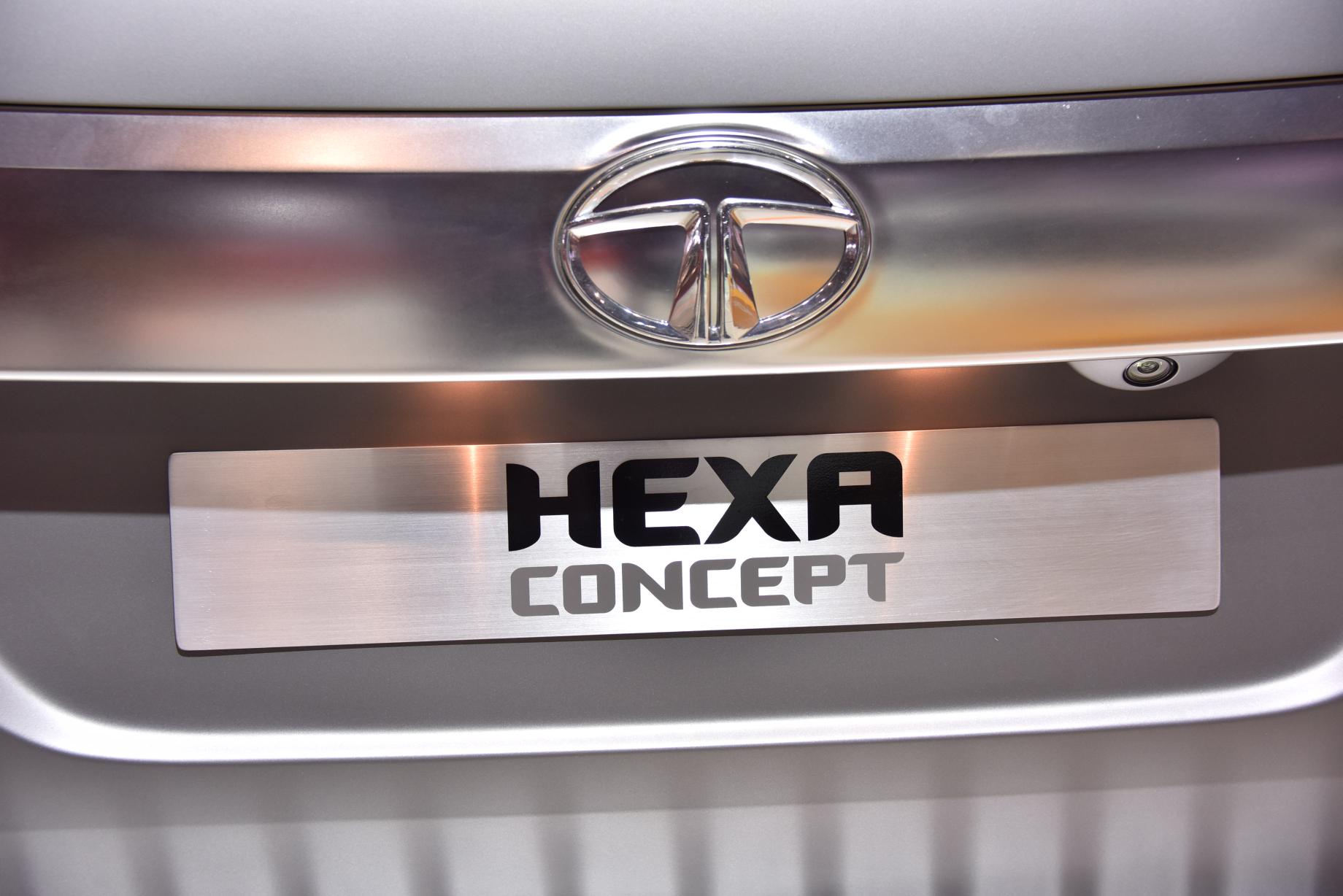 Tata Hexa en Tata Bolt Sport zijn de nieuwkomers van het merk op de Autosalon van Genve.