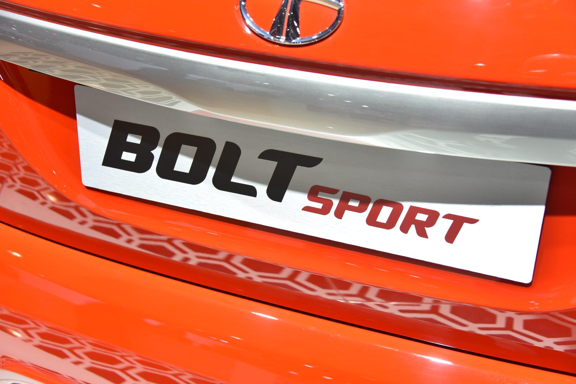 Tata Hexa en Tata Bolt Sport zijn de nieuwkomers van het merk op de Autosalon van Genve.