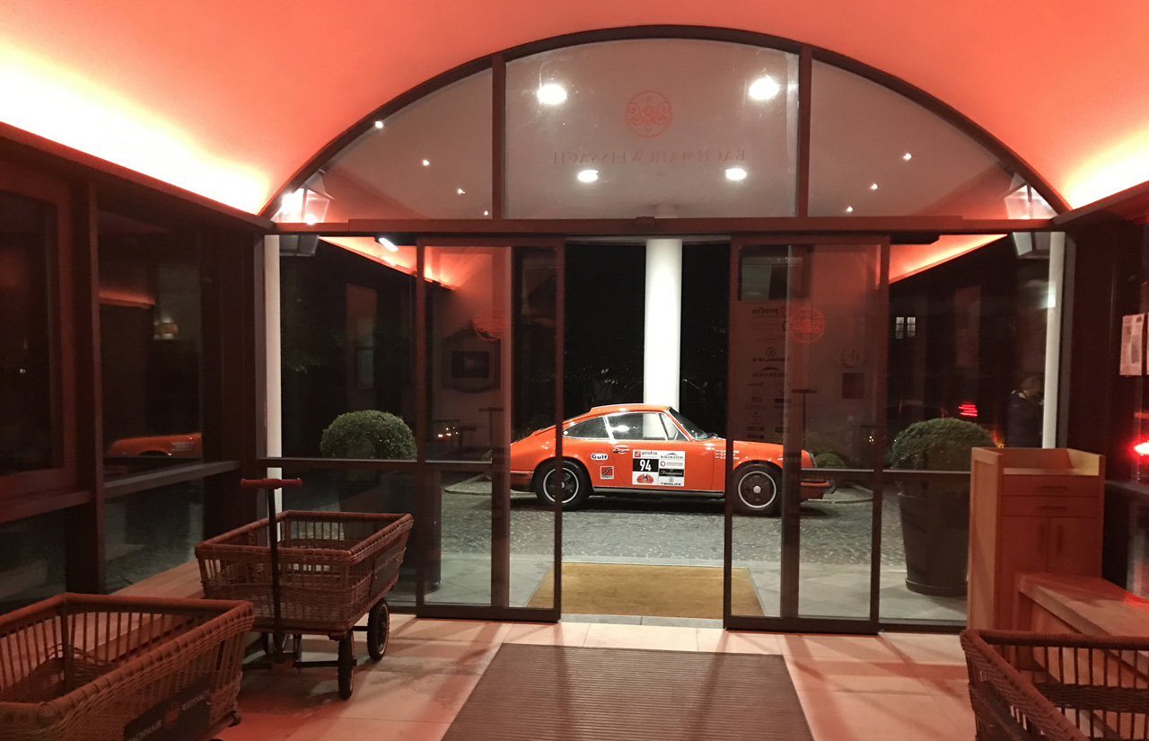 Ruben van Hattem en Quinten van Solt vormen het AutoVandaag team tijdens de Tulpenrally die deze week plaatsvindt. Lees hier over de voorbereidingen.