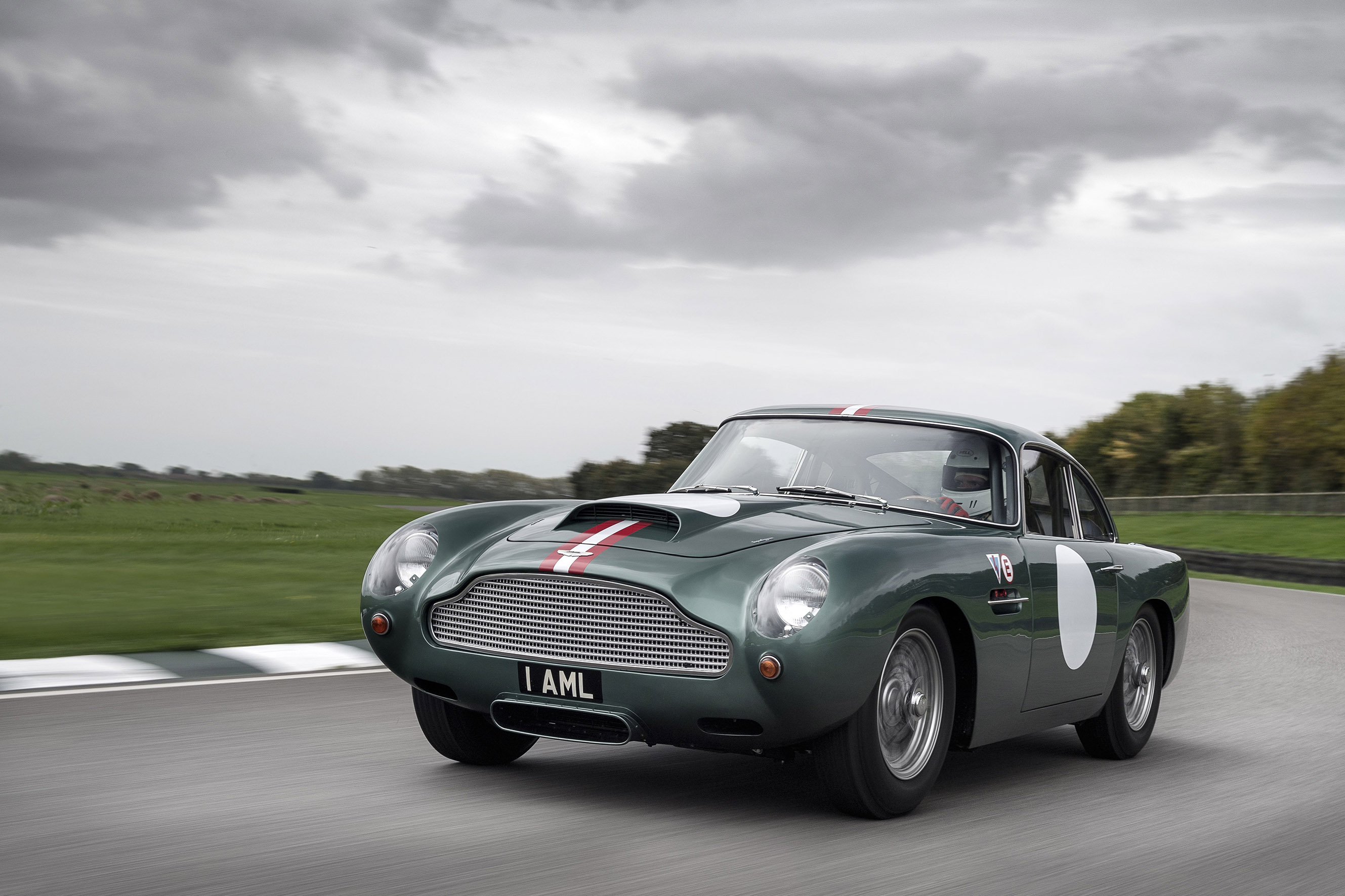 De dertigste editie van de Techno-Classica in Essen vindt plaats van 21 t/m 25 maart