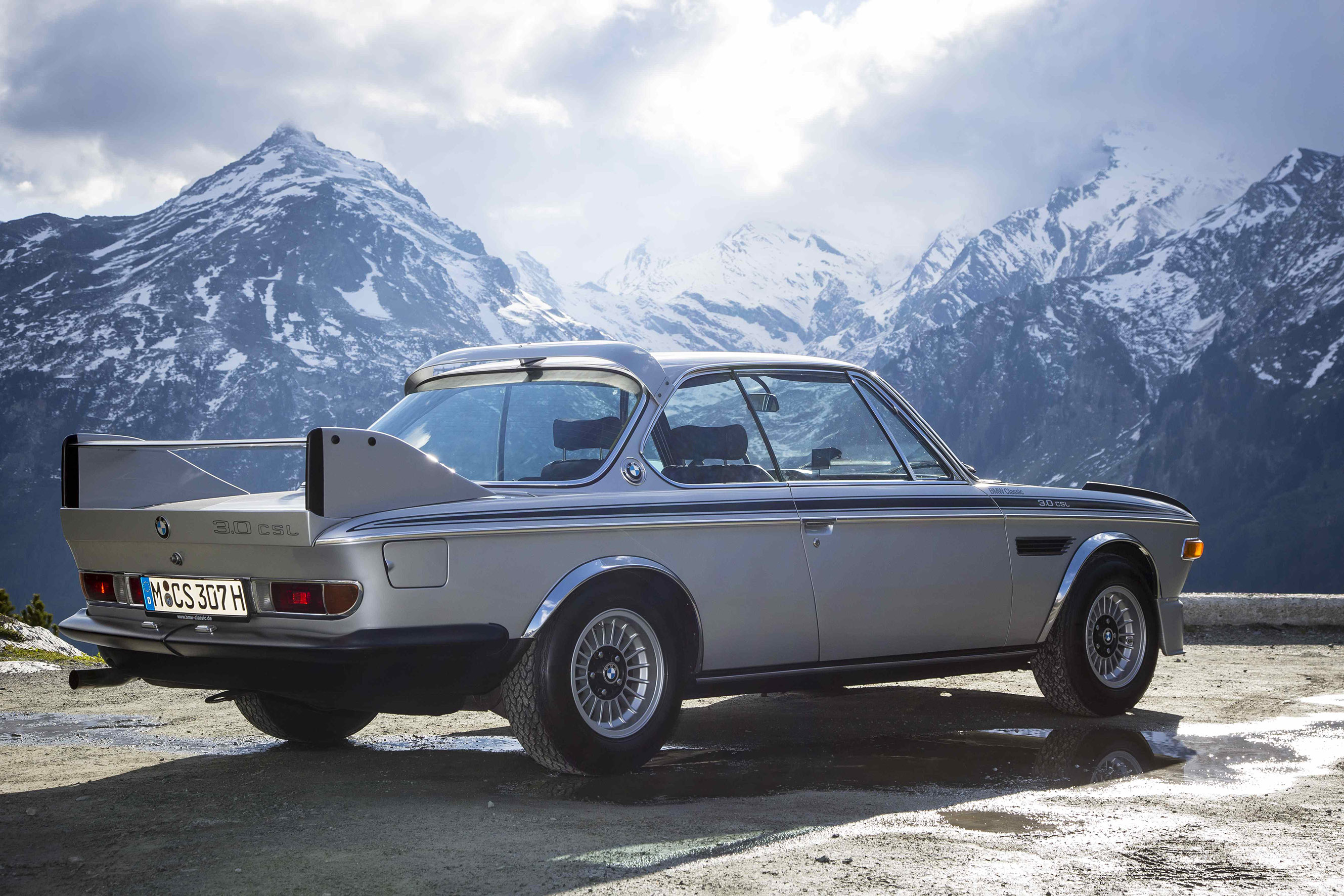 De dertigste editie van de Techno-Classica in Essen vindt plaats van 21 t/m 25 maart