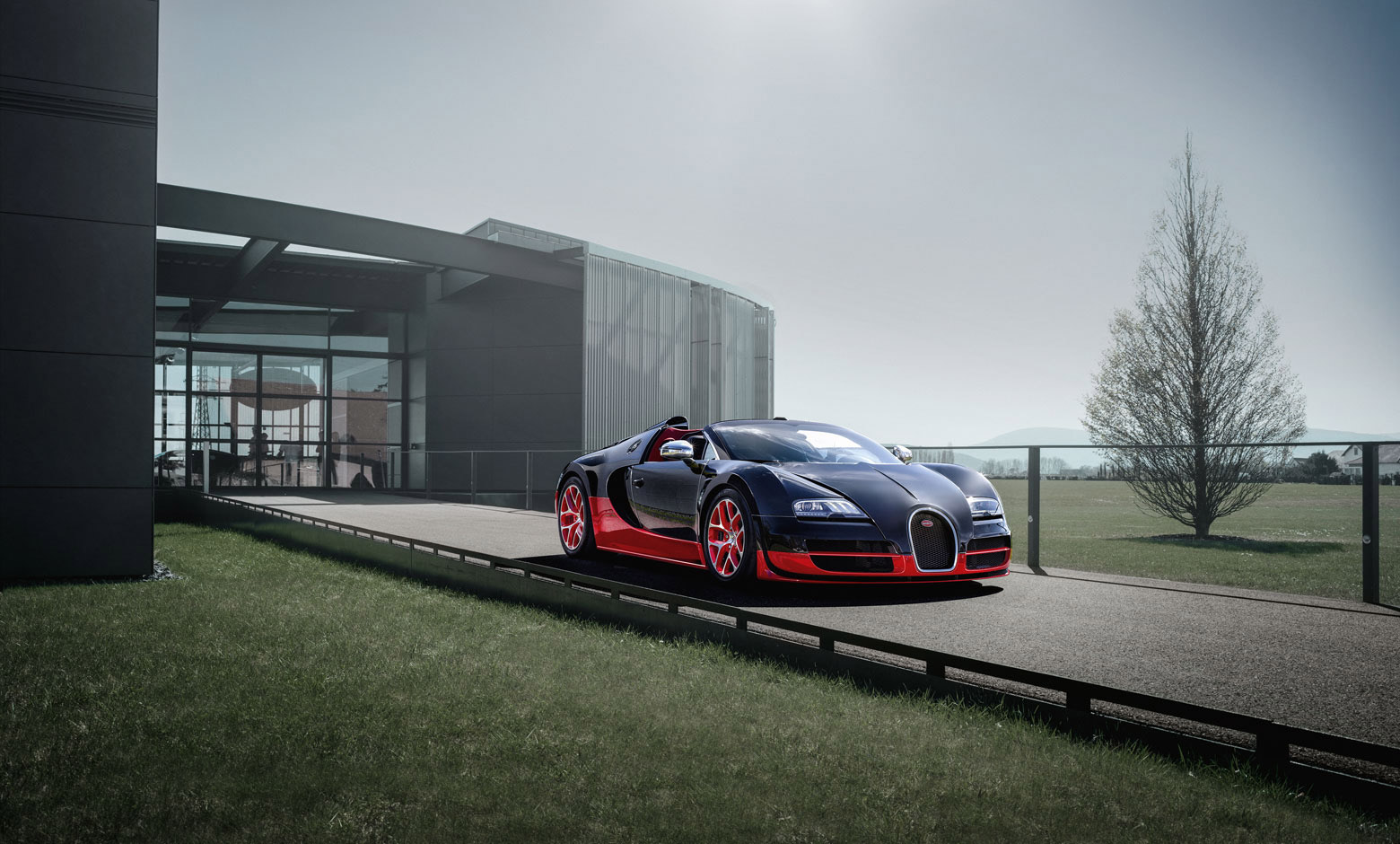 De dertigste editie van de Techno-Classica in Essen vindt plaats van 21 t/m 25 maart