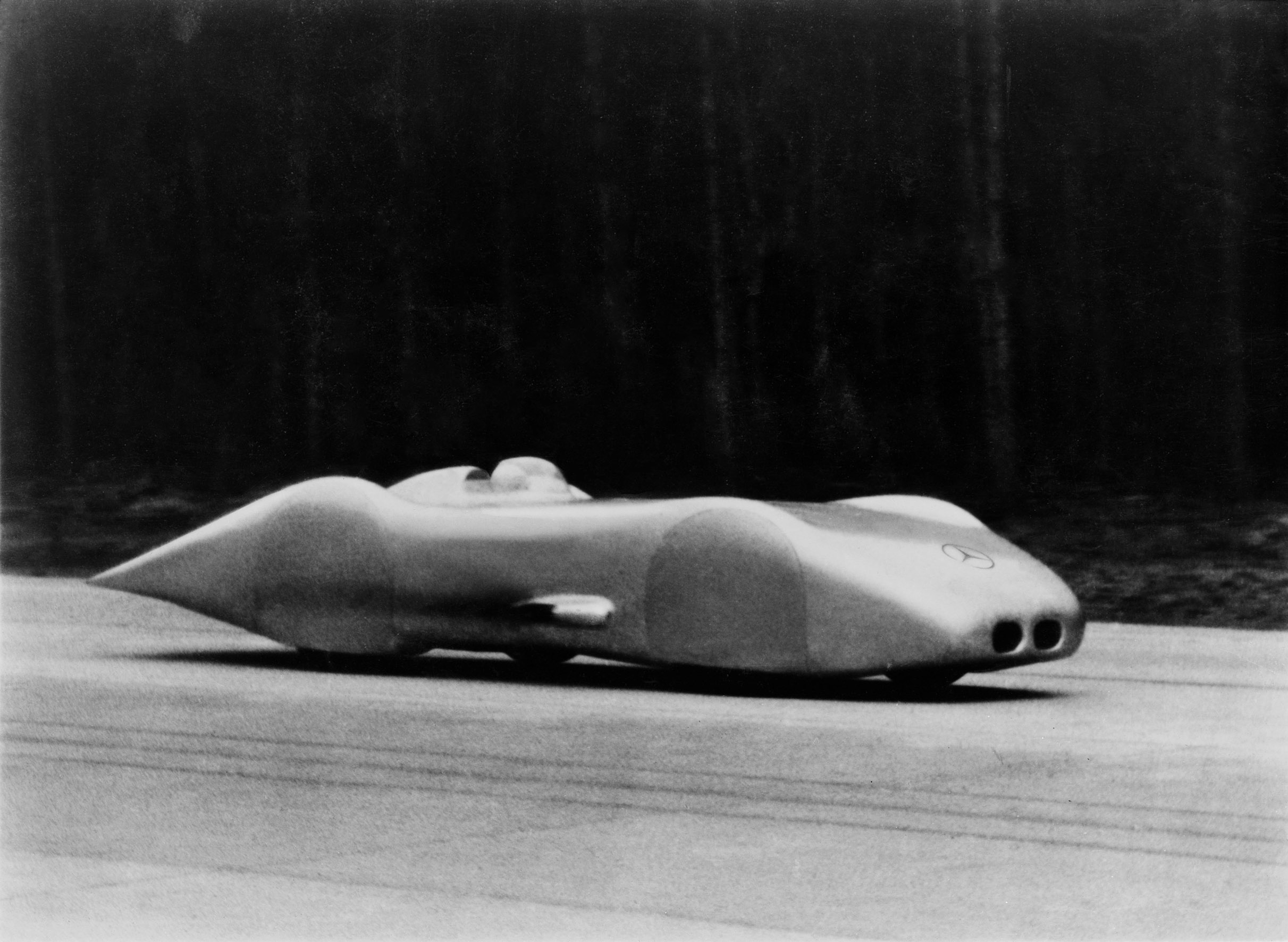 De dertigste editie van de Techno-Classica in Essen vindt plaats van 21 t/m 25 maart