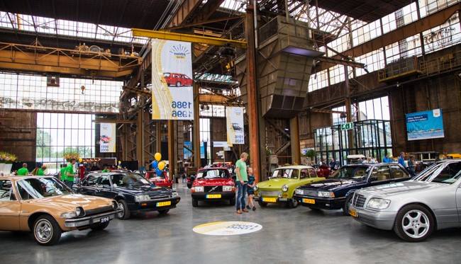 De Athlon Tour of the Century is in volle gang. We kijken terug op de Publieksdag in video en blikken vooruit naar de daadwerkelijke toer op 18 september.