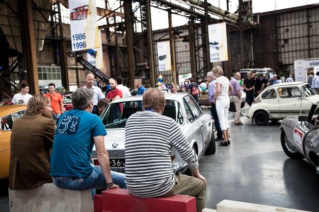 De Athlon Tour of the Century is in volle gang. We kijken terug op de Publieksdag in video en blikken vooruit naar de daadwerkelijke toer op 18 september.