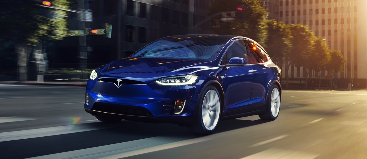 Tesla Model S P100D en Model X P100D nu officieel gentroduceerd. De modellen hebben tot 613 km elektrische actieradius en zijn nog sneller.