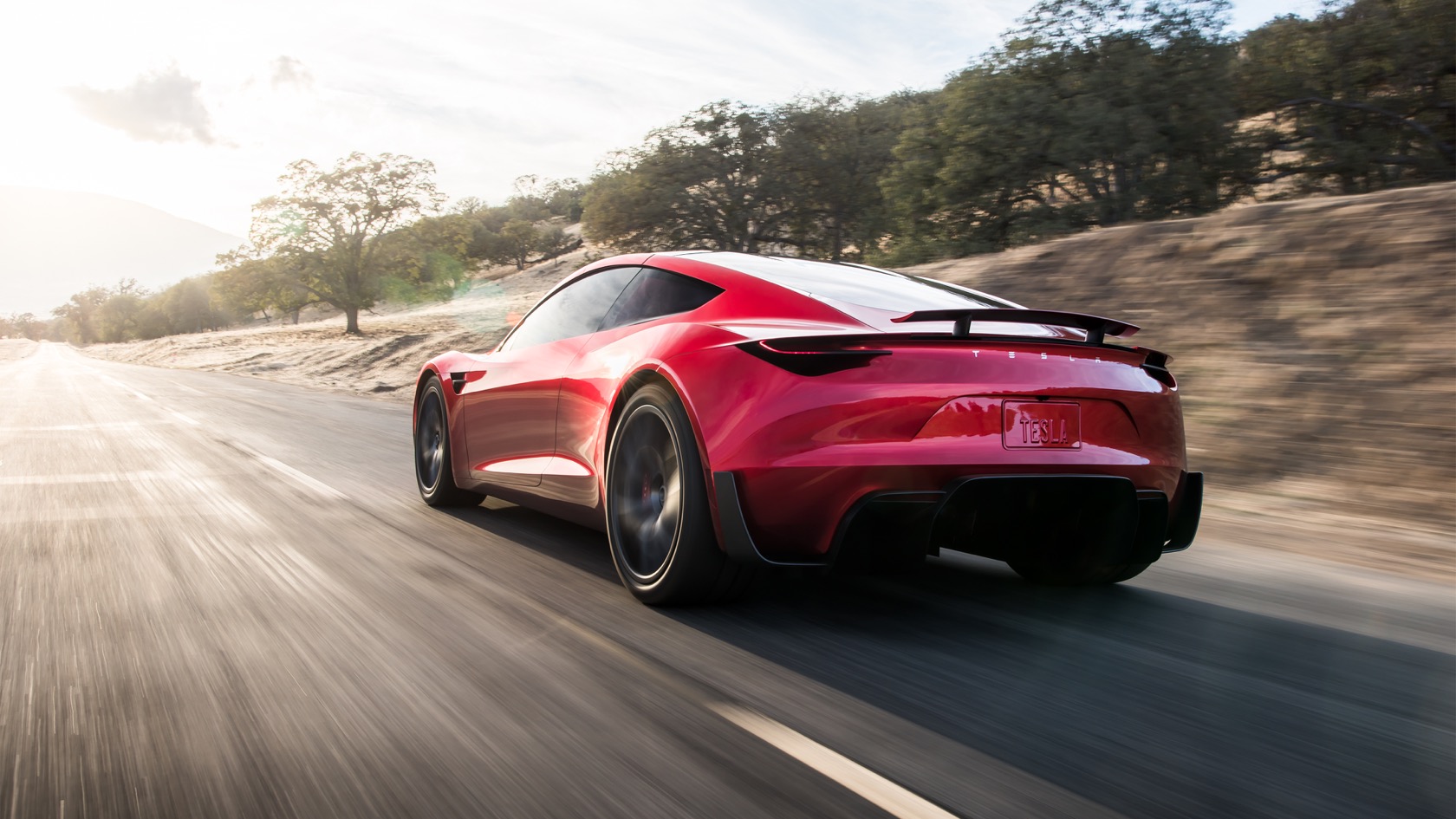 Tesla heeft informatie bekend gemaakt van een nieuwe roadster die vanaf 2020 gebouwd gaat worden.