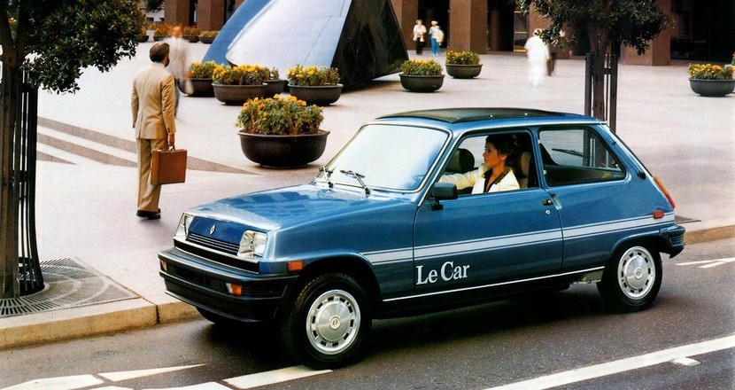 Vorige week behandelden we tien Europese auto's waarvan het niet zo bekend is dat ze de oversteek maakten naar Amerika. Er zijn echter nog veel meer interessante voorbeelden. Daarom deze week Deel 2!