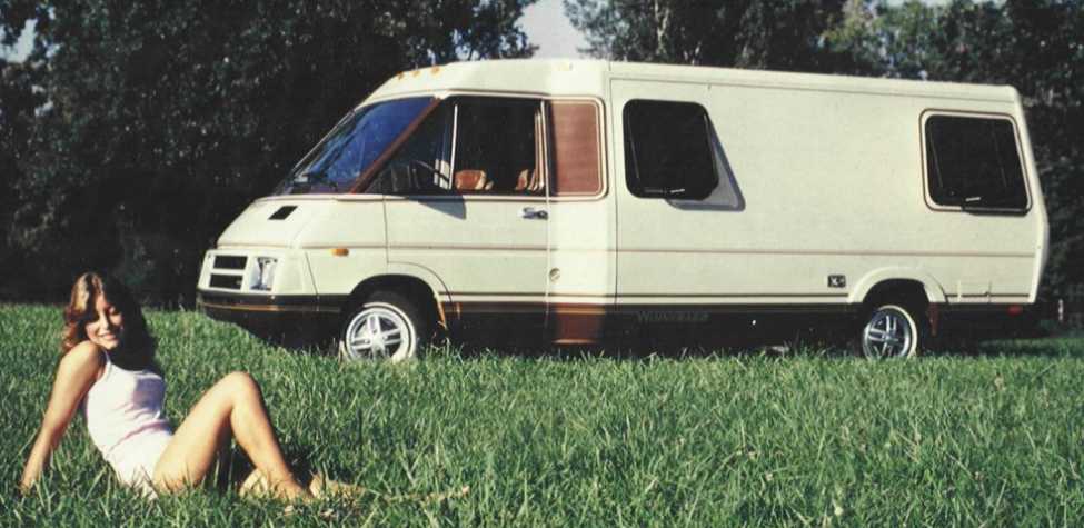 Vorige week behandelden we tien Europese auto's waarvan het niet zo bekend is dat ze de oversteek maakten naar Amerika. Er zijn echter nog veel meer interessante voorbeelden. Daarom deze week Deel 2!