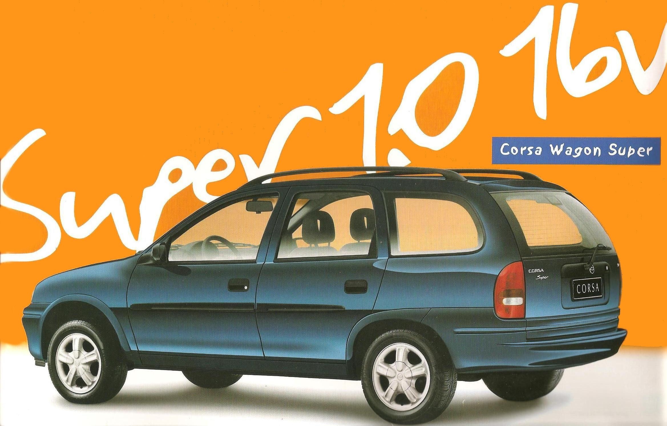 De meeste autos zijn leverbaar in meerdere carrosserievarianten. Vandaag zetten we eens wat onbekende en vergeten variaties op een rijtje.
