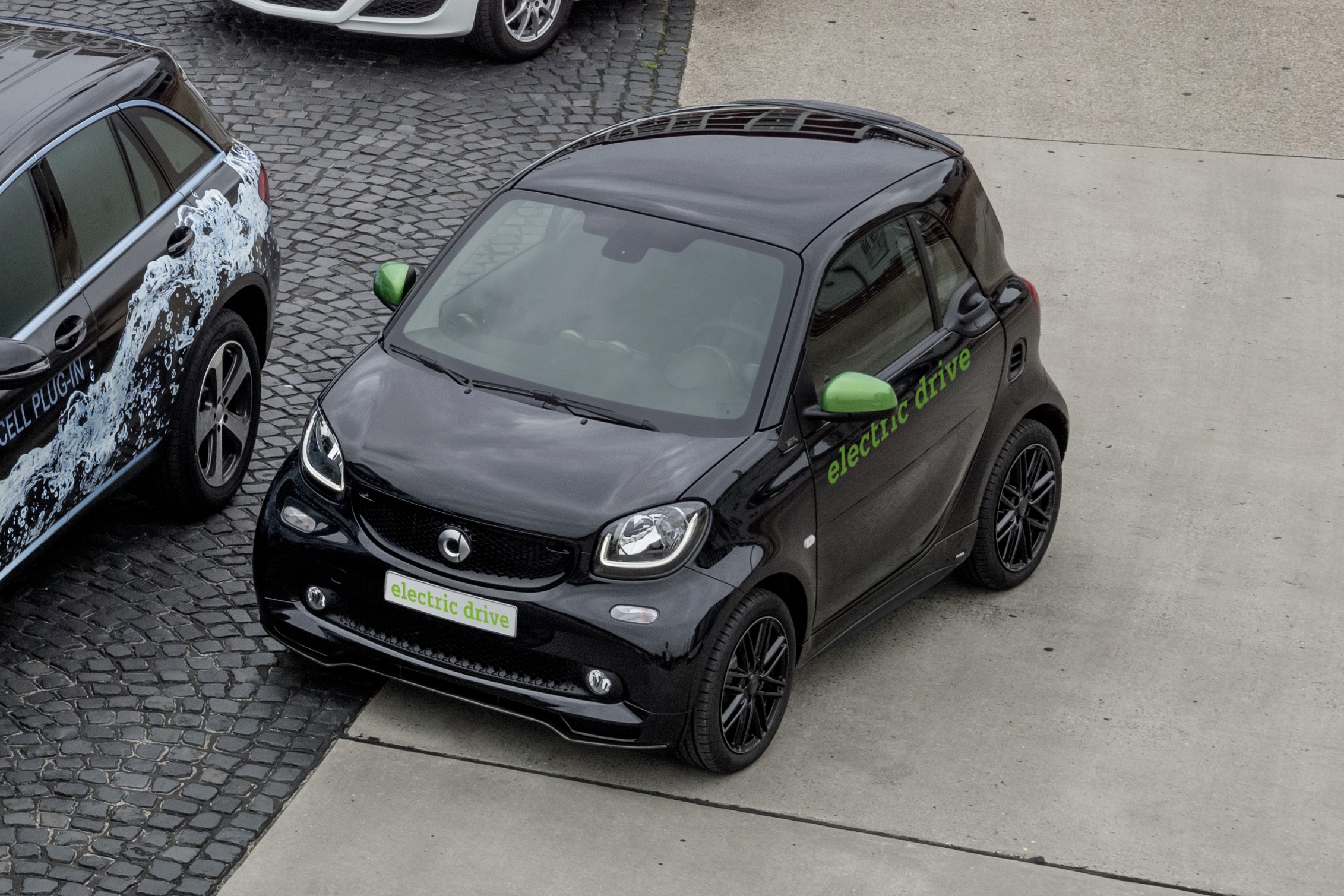 De tien belangrijkste primeurs van de 2017 Autosalon van Parijs