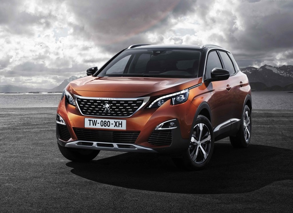 De tien belangrijkste primeurs van de 2017 Autosalon van Parijs