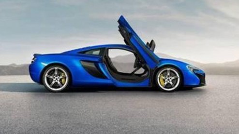 McLaren komt toch met groot nieuws op de komende Autosalon van Geeneve. Op de komende salon komen ze met de 650S, de overtreffende trap van de 12C.