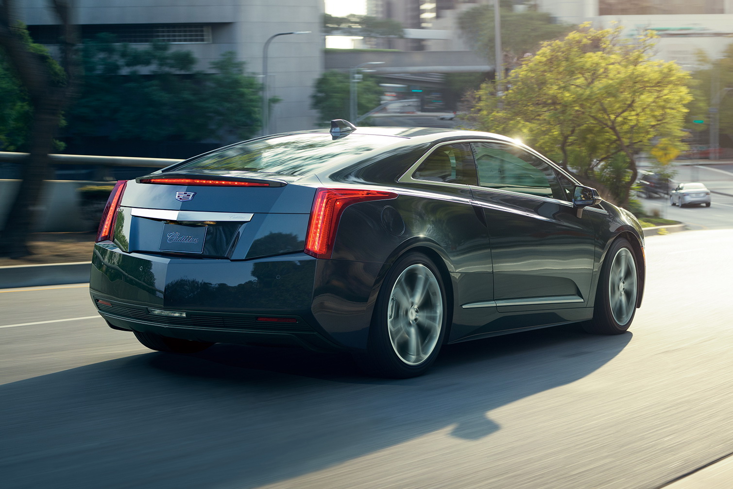 Cadillac ELR krijgt geen directe opvolger, de elektrische auto met range extender is geen succes in Amerika en komt niet meer naar de Europese markt.