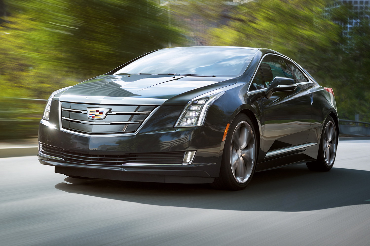 Cadillac ELR krijgt geen directe opvolger, de elektrische auto met range extender is geen succes in Amerika en komt niet meer naar de Europese markt.