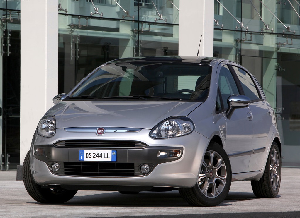 De top-10 mislukte facelifts van auto's. Deze opfriskuurtjes hadden uit oogpunt van design achterwege gelaten mogen worden.