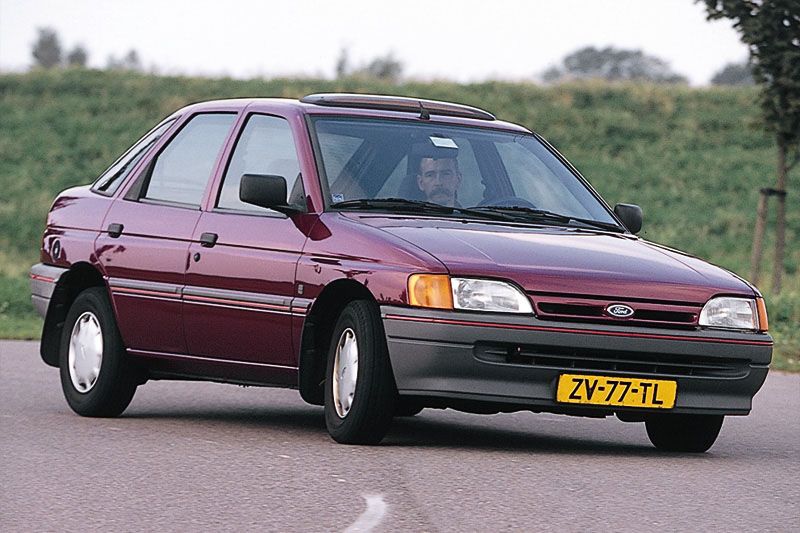De top-10 mislukte facelifts van auto's. Deze opfriskuurtjes hadden uit oogpunt van design achterwege gelaten mogen worden.