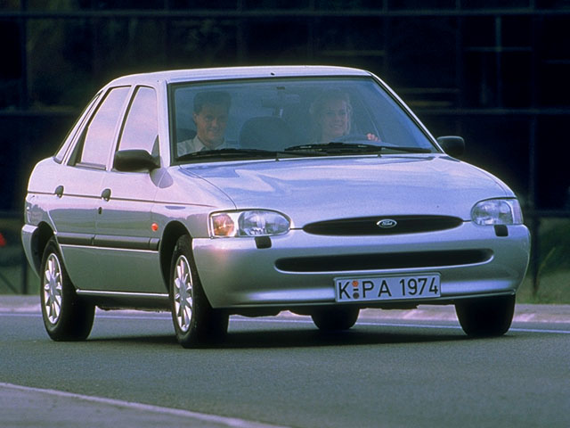 De top-10 mislukte facelifts van auto's. Deze opfriskuurtjes hadden uit oogpunt van design achterwege gelaten mogen worden.