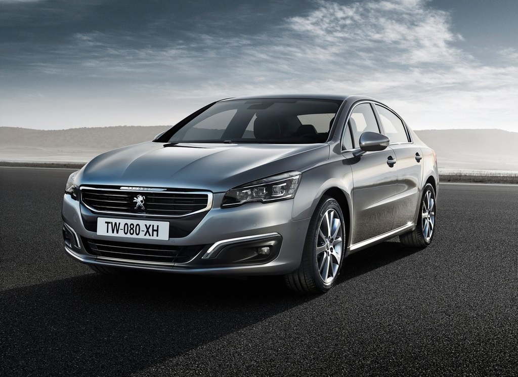 De top-10 mislukte facelifts van auto's. Deze opfriskuurtjes hadden uit oogpunt van design achterwege gelaten mogen worden.