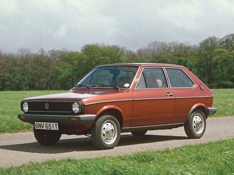 De top-10 mislukte facelifts van auto's. Deze opfriskuurtjes hadden uit oogpunt van design achterwege gelaten mogen worden.