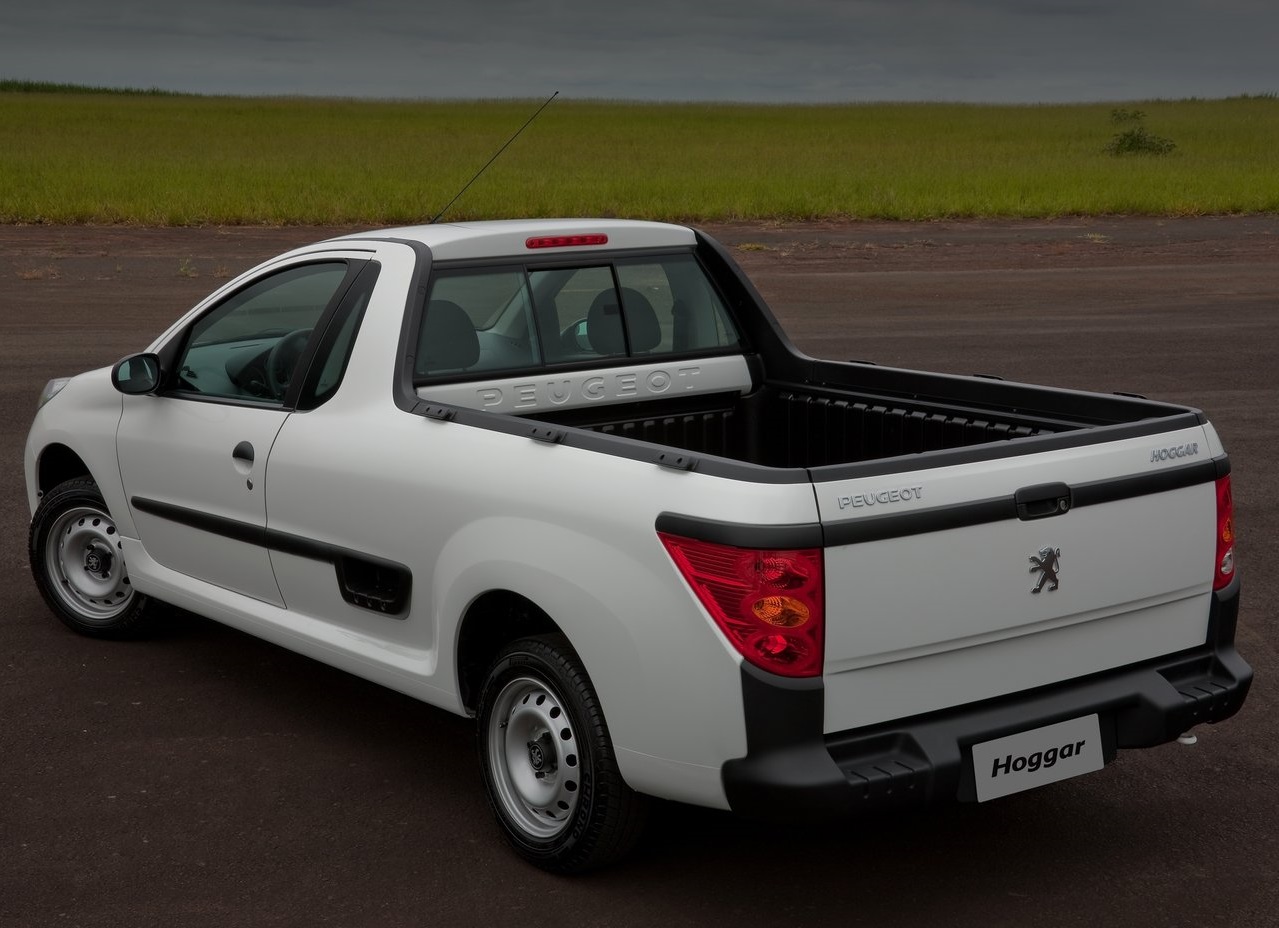 Het segment van de mid-size pick-up wordt steeds drukker. De meeste pick-ups kennen we wel, maar deze vijf kende je waarschijnlijk nog niet