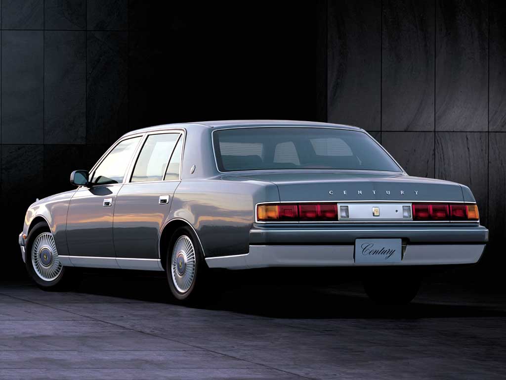 De Toyota Century mag dan het absolute topmodel zijn van het merk, het is waarschijnlijk ook de meest conservatieve auto die tot voor kort nieuw te koop was. Nu is er eindelijk een volledig nieuwe.