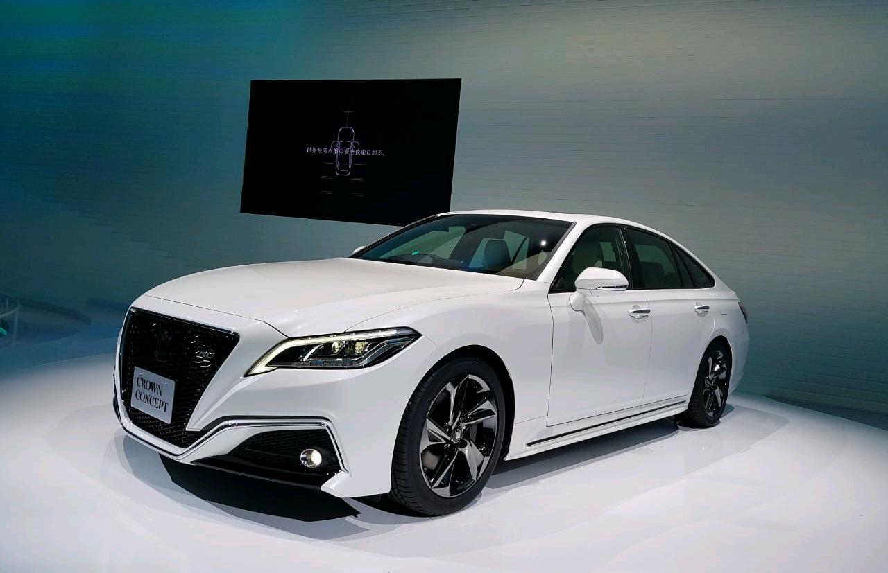 Toyota laat in Tokyo louter conceptvoertuigen zien die allen een andere positie innemen van productiemodellen. Een deel zal er nooit komen.