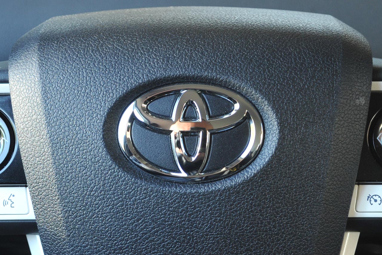 Toyota komt weer als meest waardevolle merk naar boven bij de Brand Top 100