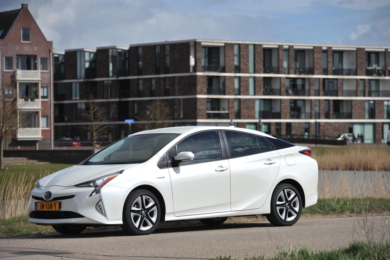 Toyota komt weer als meest waardevolle merk naar boven bij de Brand Top 100