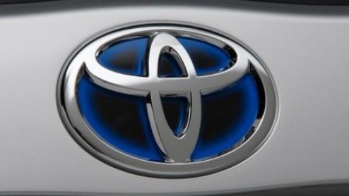 Het Prius-plagen van Toyota gaat nog even door. De Japanners in aanloop naar de onthulling in Detroit nog een paar detailbeelden de wereld in.