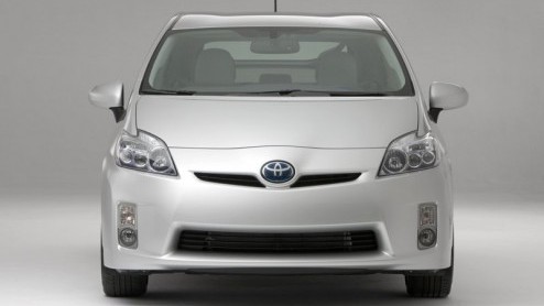 We hebben er even op moeten wachten, maar zuinigheids- en bijtellingsgoeroe Toyota Prius is helemaal uit de doeken. Hij kreeg geen groeistuipen maar werd wel krachtiger en zuiniger.