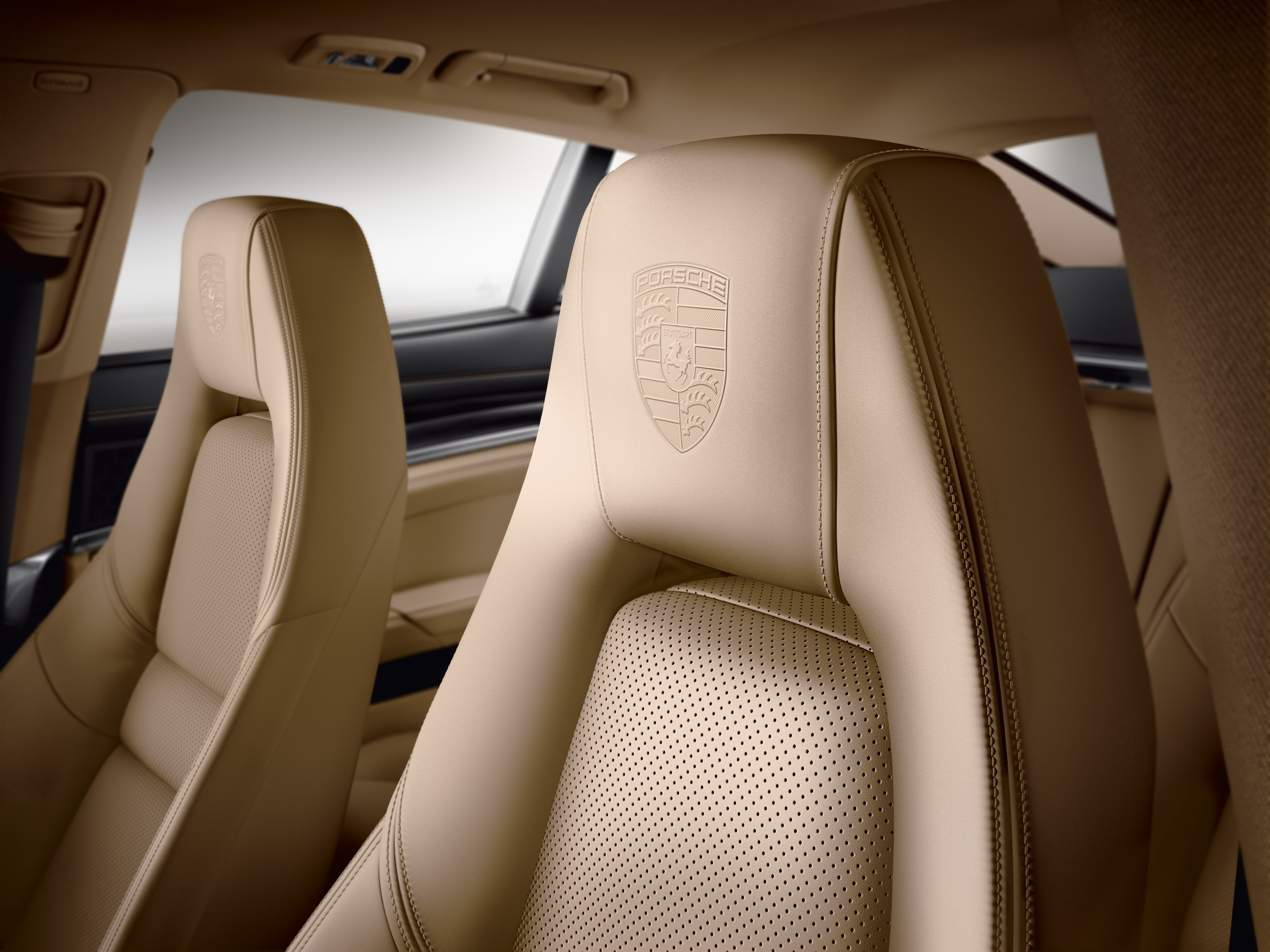 Porsche brengt vanaf juni de Panamera Edition op de markt als Edition, Edition 4 en Diesel Edition.
