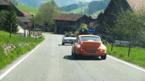Onlangs werd alweer de 55e editie van de Tulpenrallye verreden. We blikken terug met equipe numero 204 (Jan Jaap Kuiper en Dino ten Have) in een voor deze rally bijzondere auto. Geen Triumph, Austin H