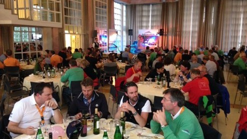 Verslag Tulpenrallye dag 4: uitdagende route en woeste Fransman