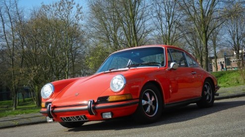 Tulpenrallye 2014: voorbereiding en keuring. De 61e editie van de Tulpenrallye komt in zicht, van 4 tot 10 mei gaan 230 equipes van start in Annecy.