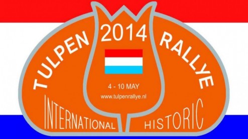 Tulpenrallye 2014: voorbereiding en keuring. De 61e editie van de Tulpenrallye komt in zicht, van 4 tot 10 mei gaan 230 equipes van start in Annecy.
