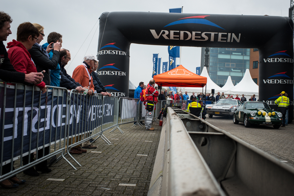 Tulpenrallye 2015 Proloog met keuring en bijpraten bij Athlon Car Lease.