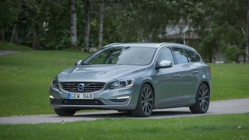 Autoverkopen oktober 2013 vertegenwoordigen een tussentijdse opsteker. Volkswagen deed de beste zaken, gevolgd door Volvo en Toyota.