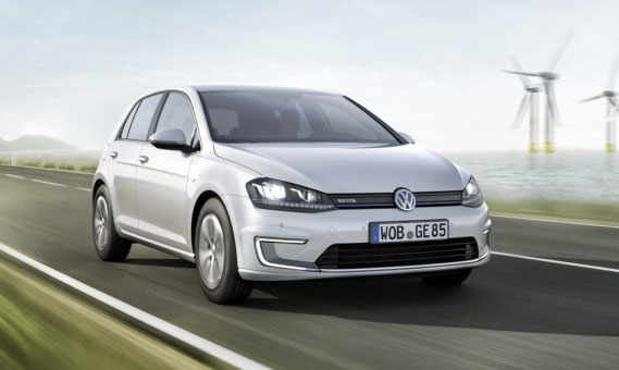 Twee jaar extra garantie sjoemel-VW's