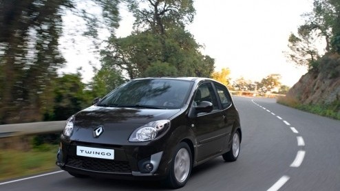 Leuk voor de feestdagen: koop een Renault Espace en krijg er een Twingo voor niets bij! Het kan echt, bij Renault-dealer Jongerius. Wie nog dit jaar een Espace aanschaft en op kenteken laat zetten, kr
