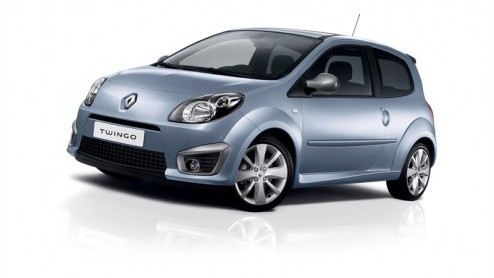 Renault is in haar nopjes met de Twingo RS, maar voor de liefhebbers komt het merk nu met een verrassing: de Twingo R150R. Deze type-aanduiding verraadt meteen het vermogen onder de kap.