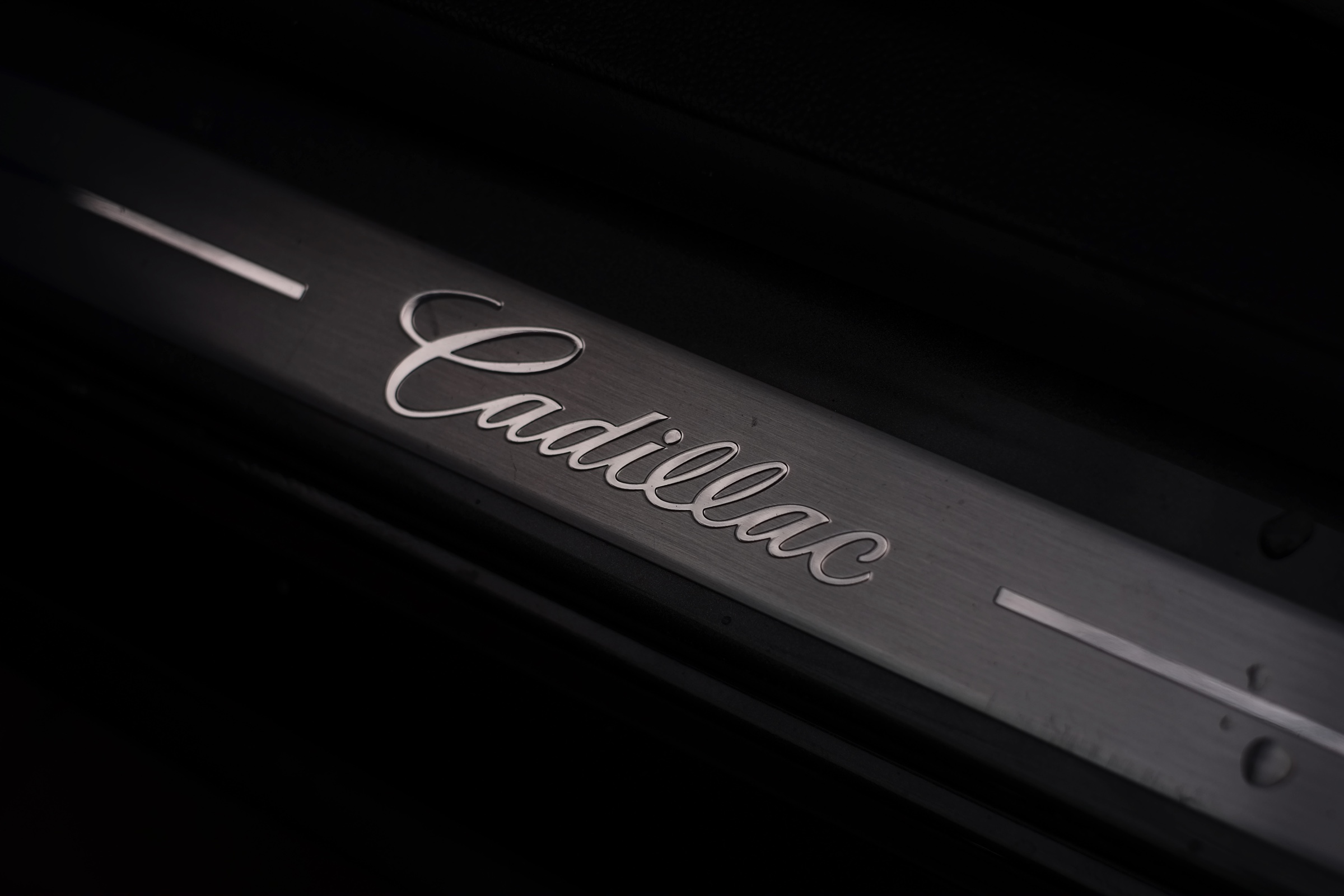 Cadillac laat mondjesmaat wat informatie vrij over het nieuwe vlaggenschip, de CT6. Dit keer de motorisering: een 3,0 liter twinturbo V6.