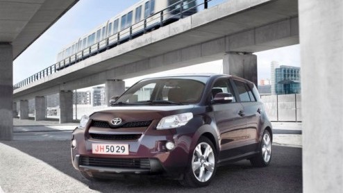 Leuke afwisseling, de Urban Cruiser komt er aan! Deze Crossover van Toyota is stoer, biedt AWD prestaties en gaat uiteraard spaarzaam om met de brandstof. De verwachting is hooggespannen, met een verk