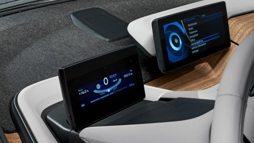 Gereden met de BMW i3 REX, voorzien van range extender. Laat Nicolas Ruis zijn 330d staan?