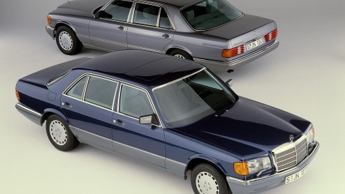 Column Nicolas Ruis over zijn autopassie en liefde voor youngtimers, met name de Jaguar XJ type X350.