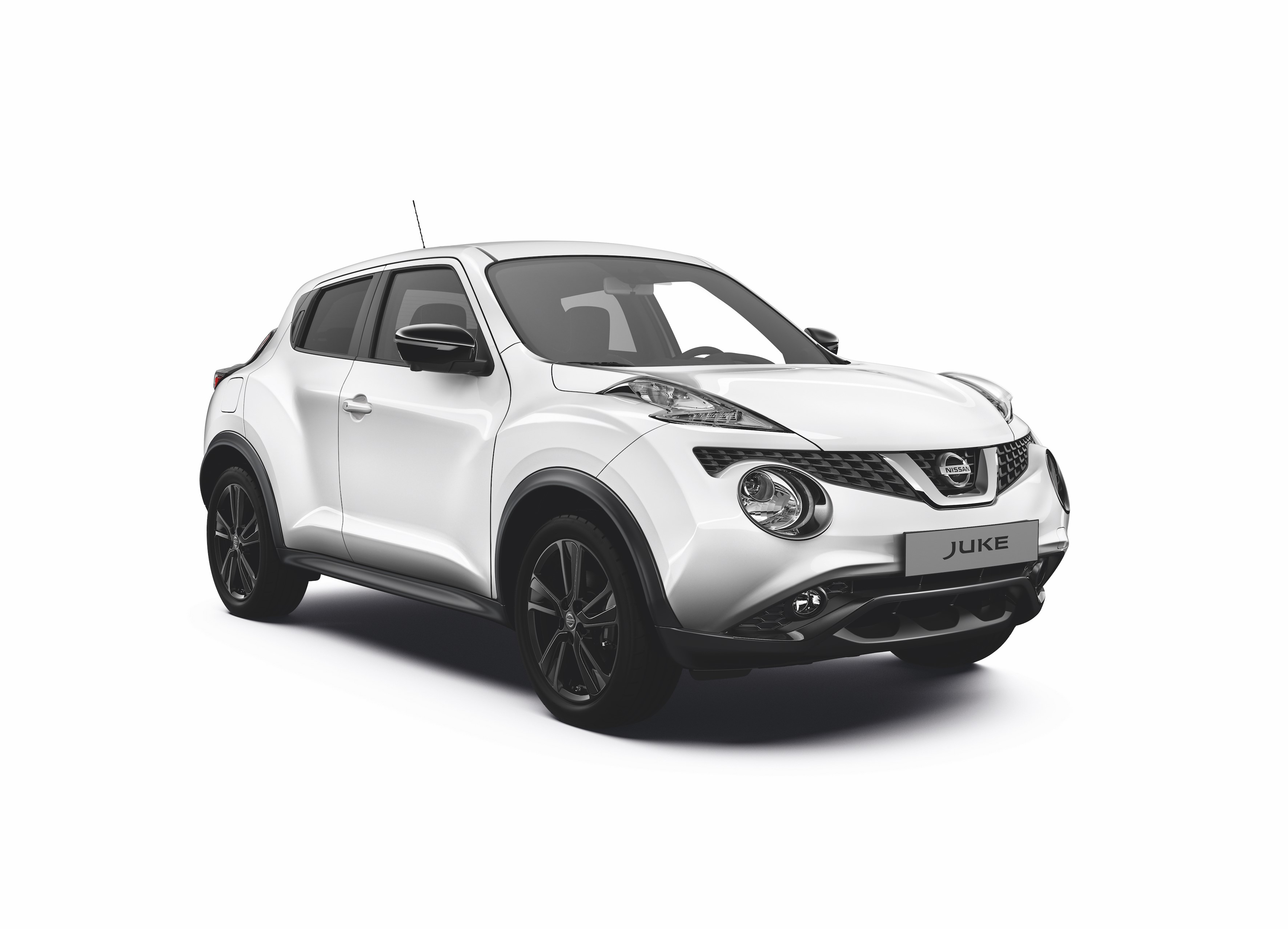 Nissan introduceert veiligheidspakket Nissan Vision voor de Pulsar, Qashqai en Juke.