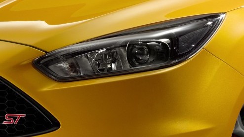 Ford neemt komend weekend de vernieuwde Focus ST mee naar het Goodwood Festival of Speed. Voor het eerst zal de Focus ST ook als diesel verkrijgbaar zijn. Een teaservideo moet ons alvast opwarmen.