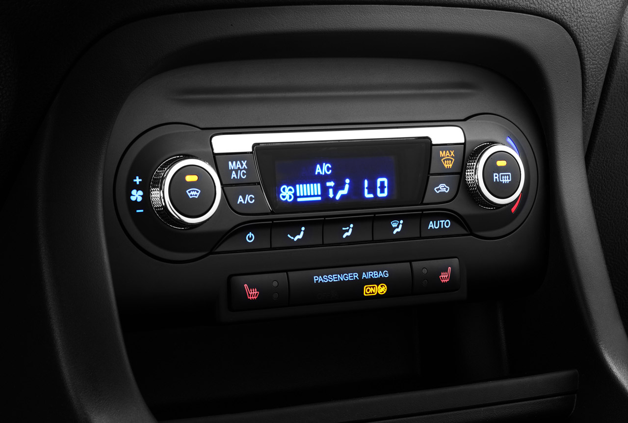 Ford facelift de Ka+ en voegt een stoere Active versie toe.