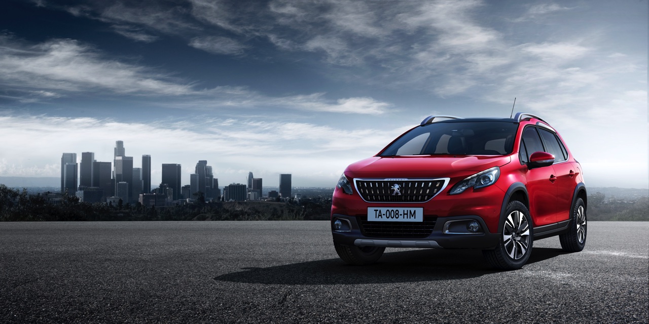 Peugeot 2008 facelift is een feit. Peugeot maakt daarom de prijzen van de vernieuwde crossover bekend, die beginnen bij 18.200 euro.